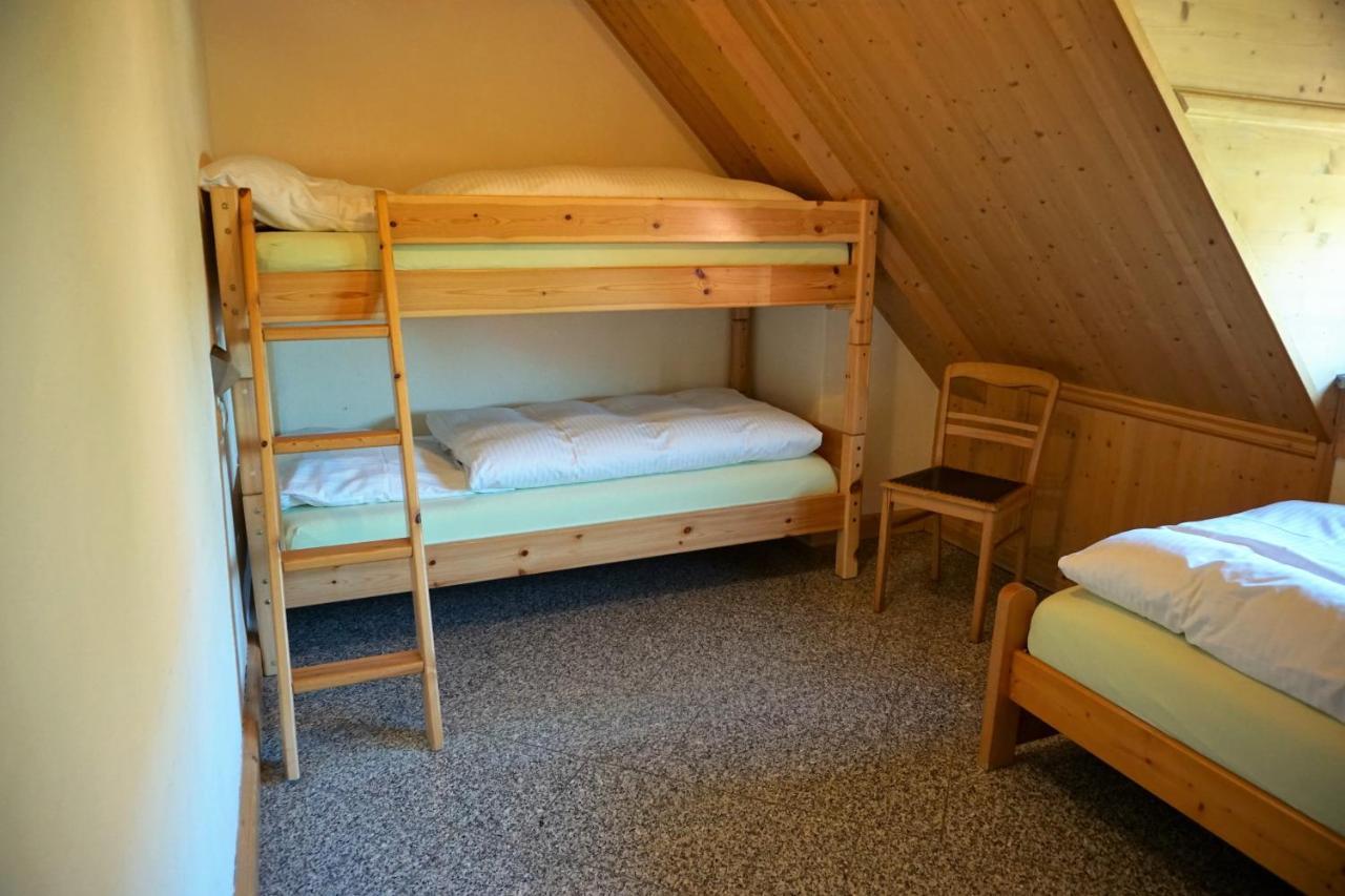 Landhotel Gutshof Camping Badhuetten Tettnang Ngoại thất bức ảnh