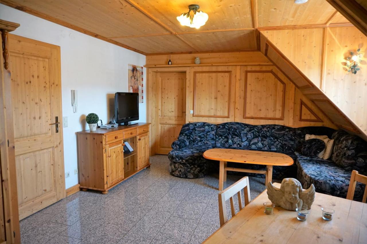 Landhotel Gutshof Camping Badhuetten Tettnang Ngoại thất bức ảnh