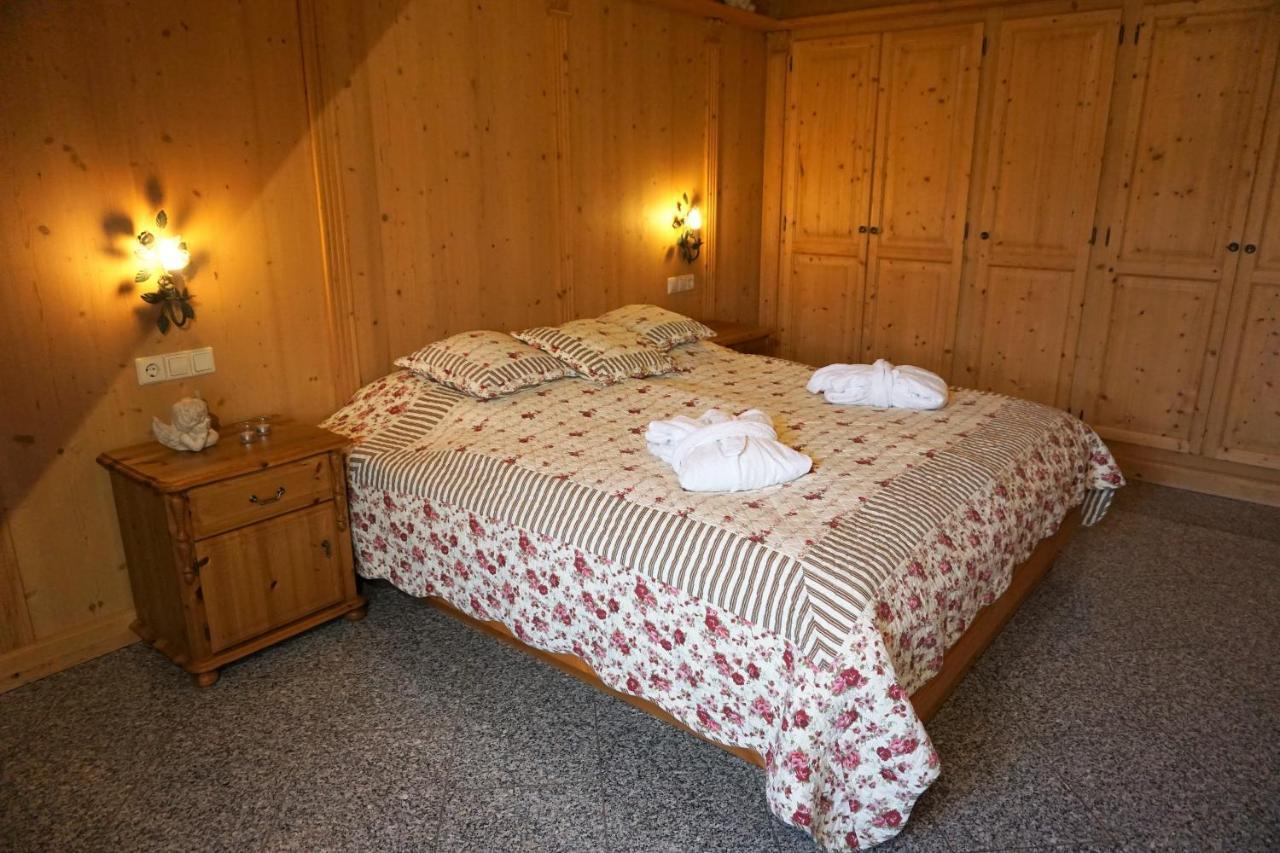 Landhotel Gutshof Camping Badhuetten Tettnang Ngoại thất bức ảnh