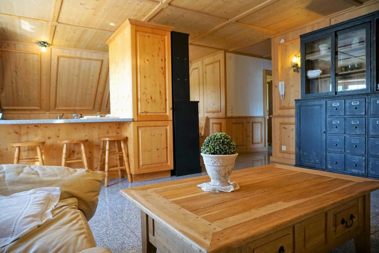 Landhotel Gutshof Camping Badhuetten Tettnang Ngoại thất bức ảnh